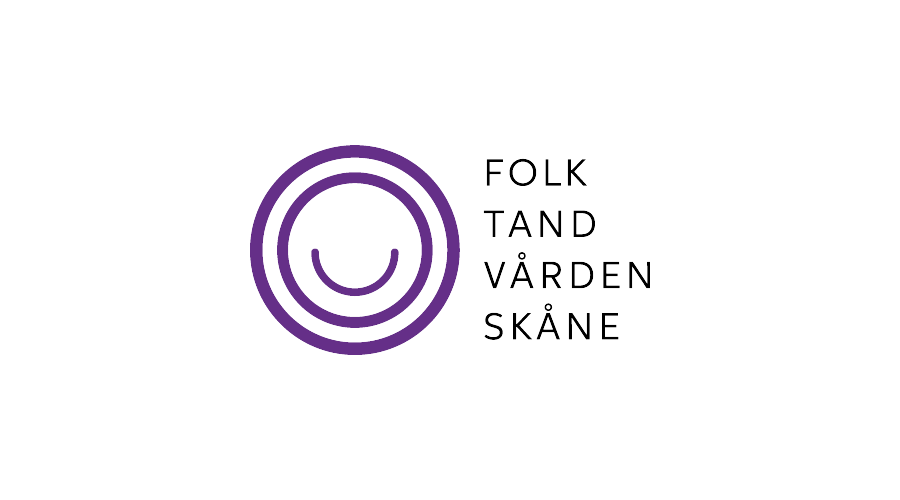 Folktandvården Skåne - Entré I Malmö